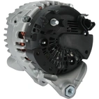 HC-Cargo Alternator