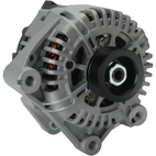HC-Cargo Alternator