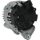 HC-Cargo Alternator