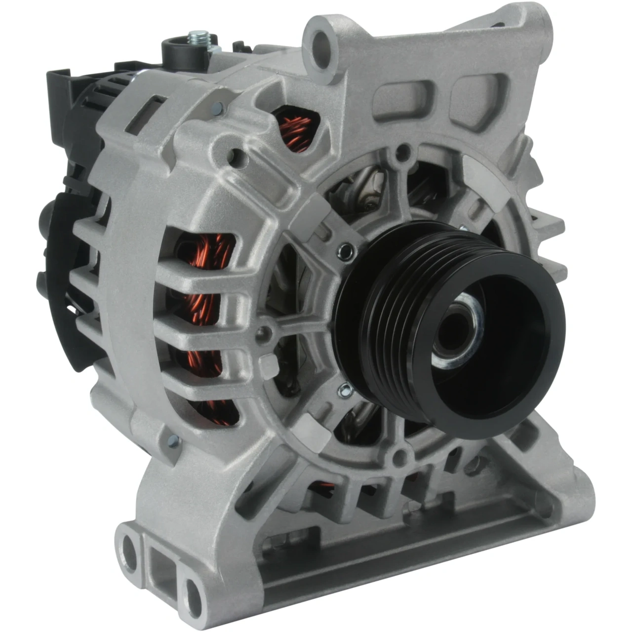 HC-Cargo Alternator