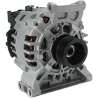 HC-Cargo Alternator