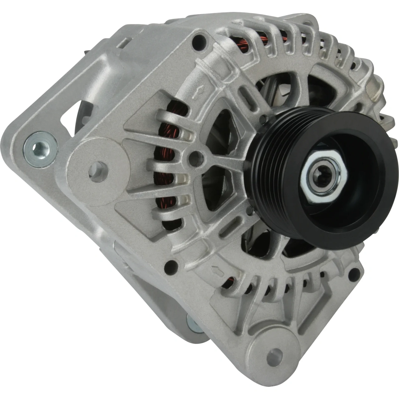HC-Cargo Alternator