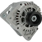 HC-Cargo Alternator