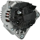 HC-Cargo Alternator