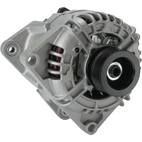 HC-Cargo Alternator