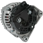 HC-Cargo Alternator