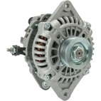 HC-Cargo Alternator