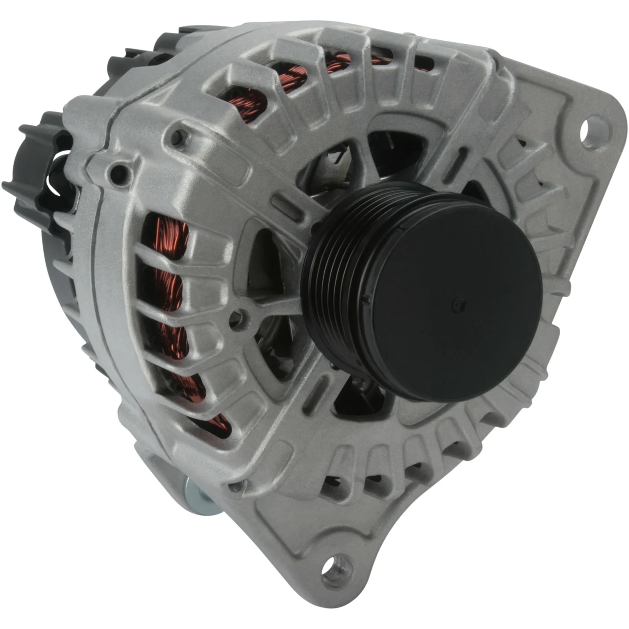 HC-Cargo Alternator