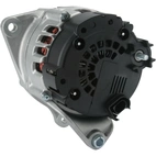 HC-Cargo Alternator