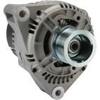 HC-Cargo Alternator