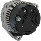 HC-Cargo Alternator