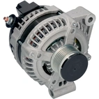 HC-Cargo Alternator
