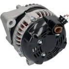 HC-Cargo Alternator