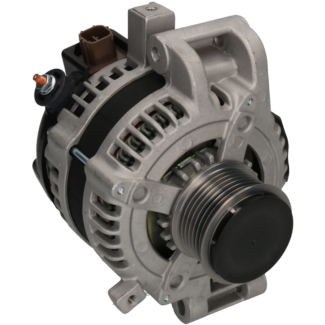 HC-Cargo Alternator