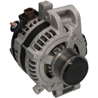 HC-Cargo Alternator