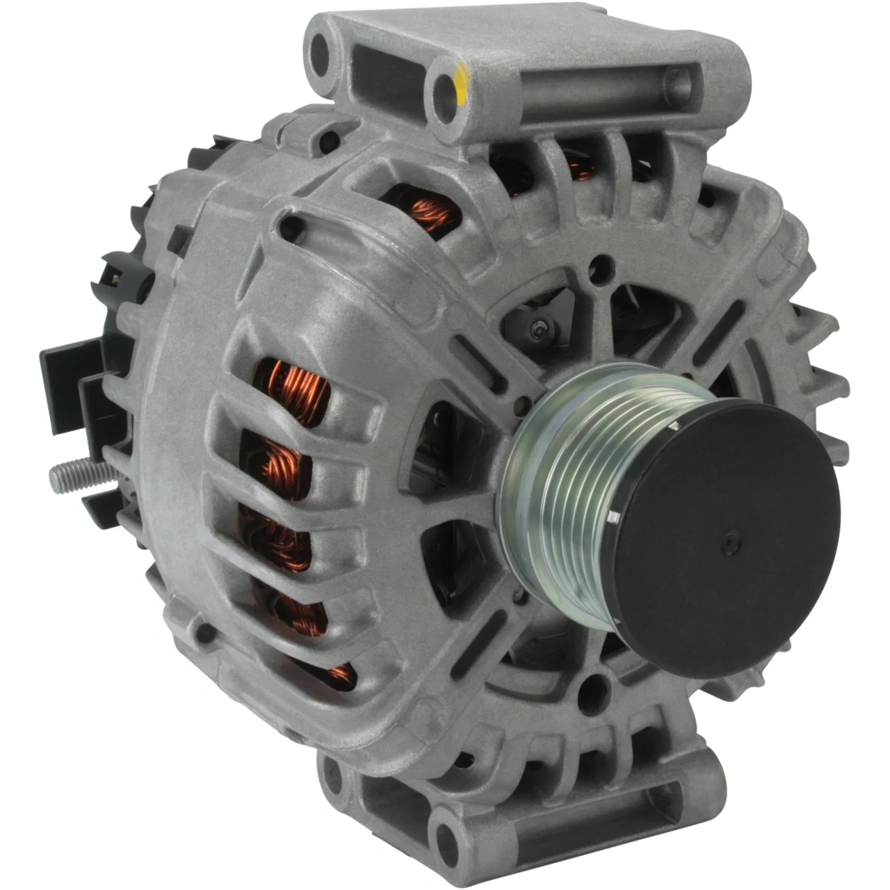 HC-Cargo Alternator