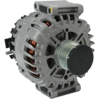HC-Cargo Alternator