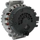 HC-Cargo Alternator