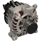 HC-Cargo Alternator