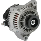 HC-Cargo Alternator