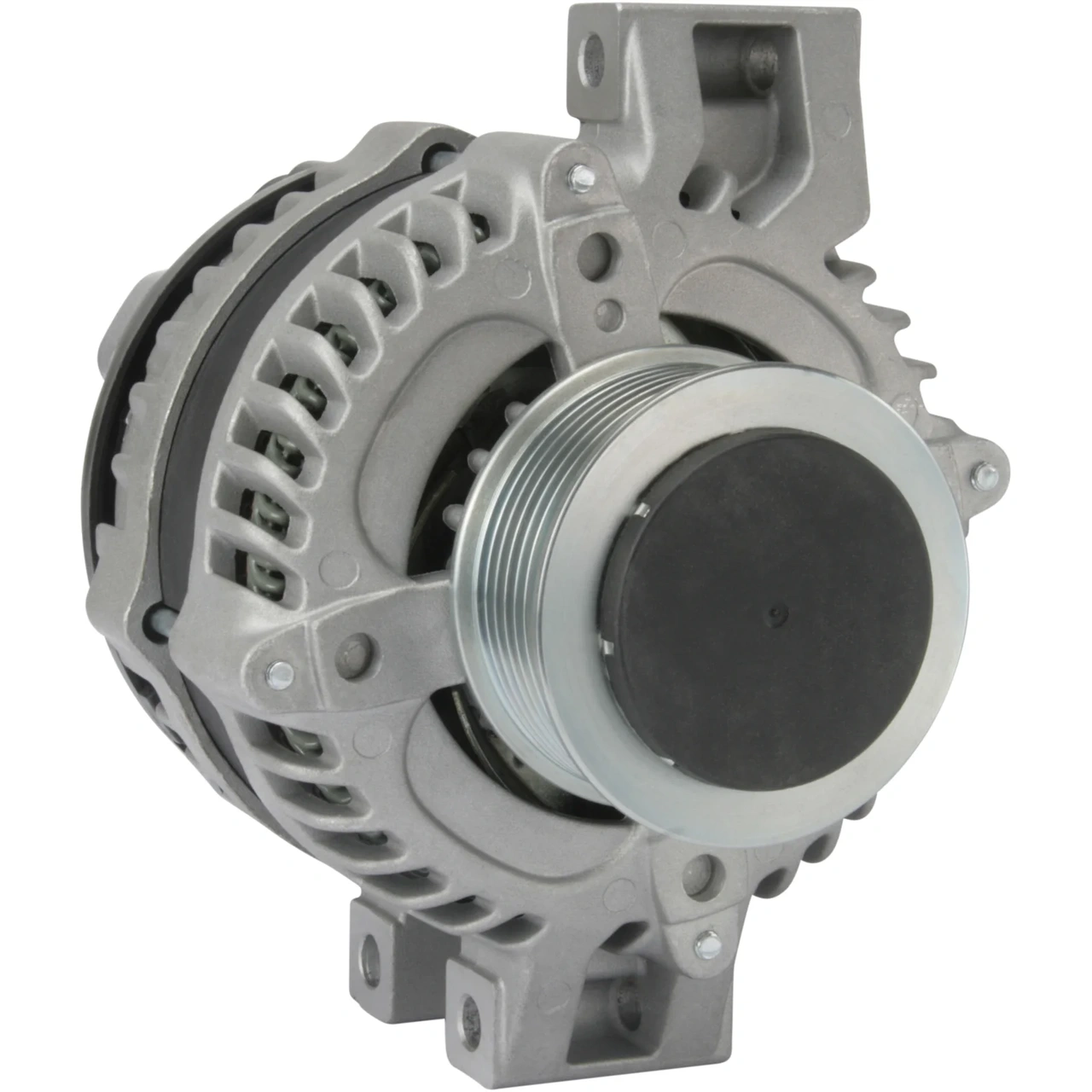 HC-Cargo Alternator