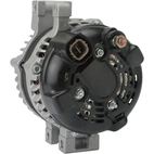 HC-Cargo Alternator
