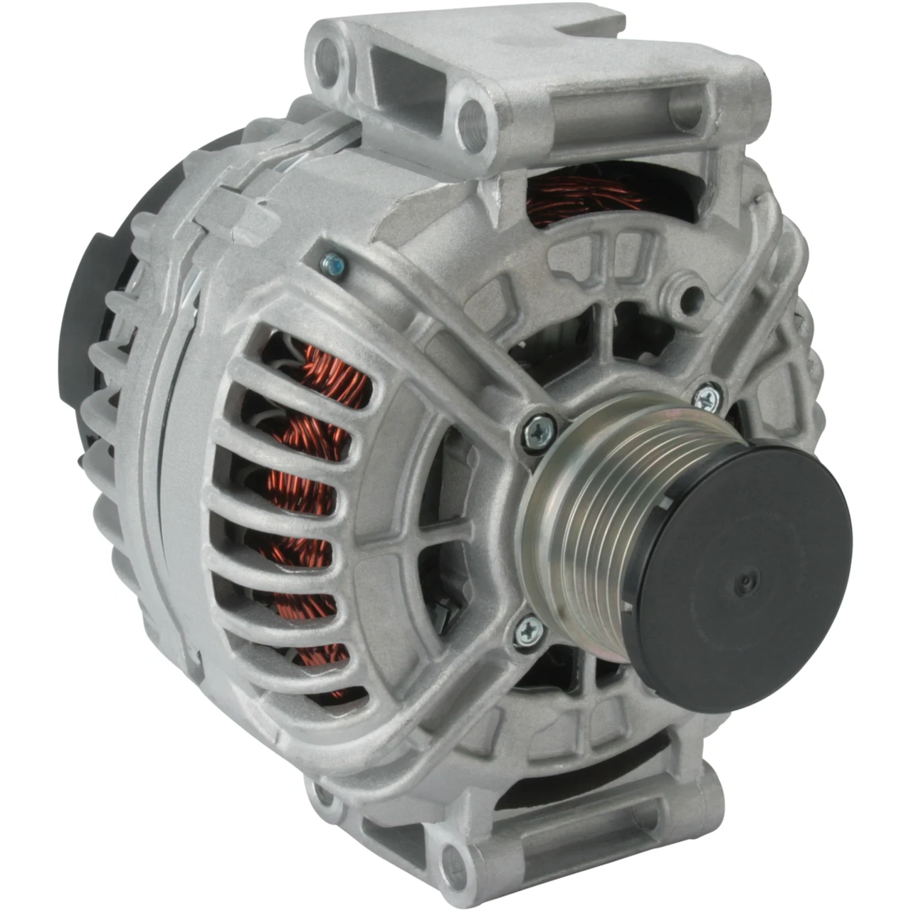 HC-Cargo Alternator