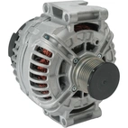 HC-Cargo Alternator