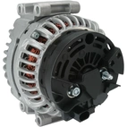 HC-Cargo Alternator