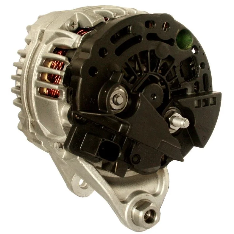 HC-Cargo Alternator