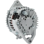 HC-Cargo Alternator