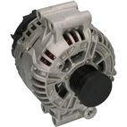 HC-Cargo Alternator
