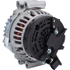 HC-Cargo Alternator