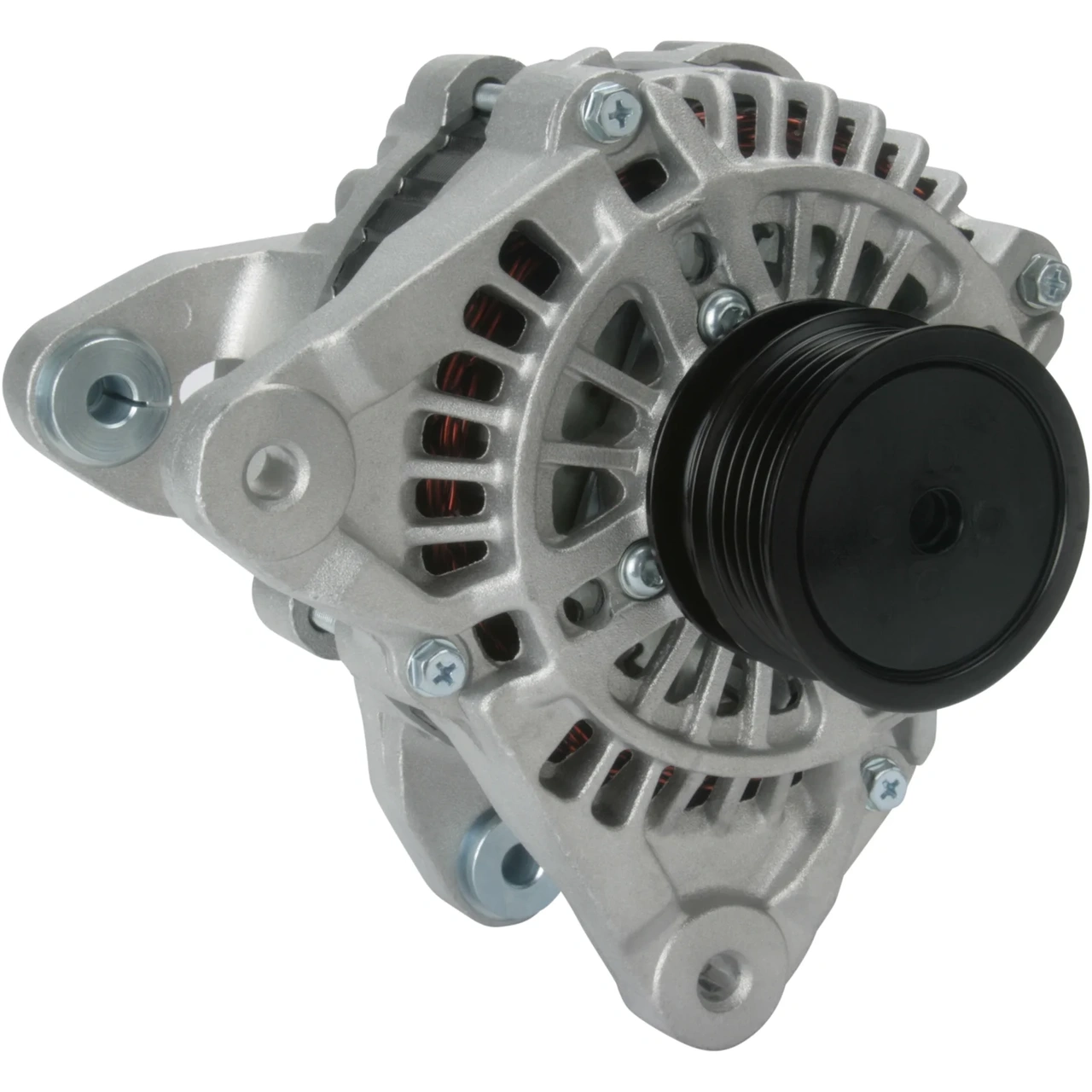 HC-Cargo Alternator