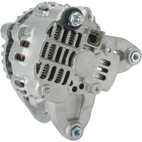 HC-Cargo Alternator