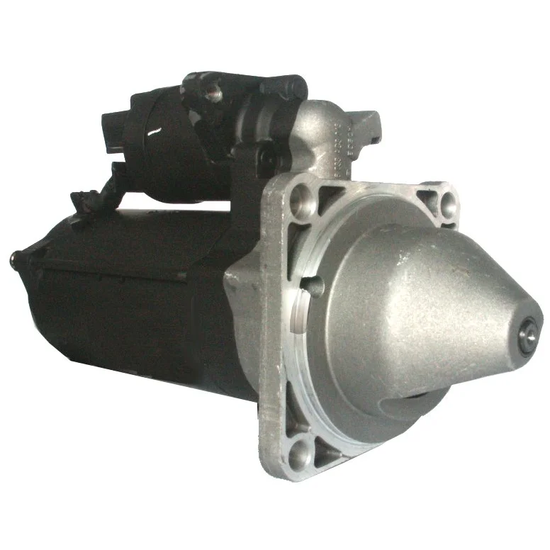 HC-Cargo Starter motor