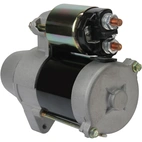 HC-Cargo Starter motor