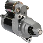 HC-Cargo Starter motor