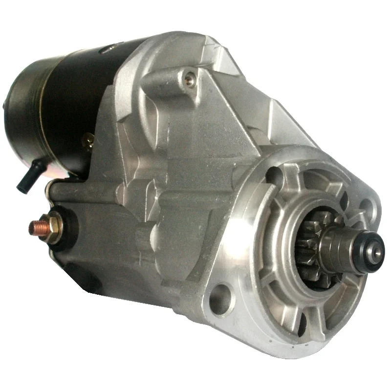 HC-Cargo Starter motor