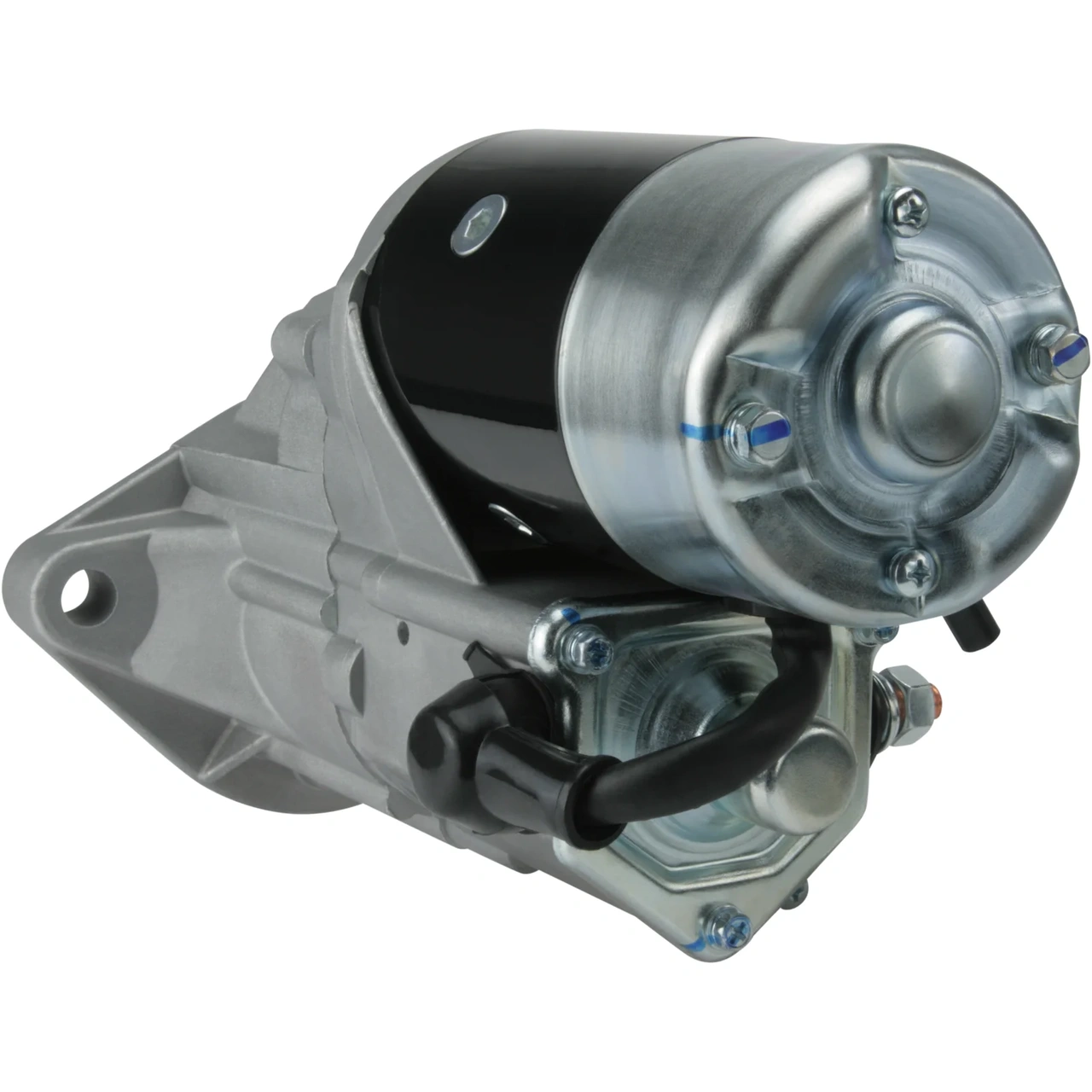 HC-Cargo Starter motor