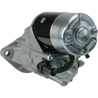 HC-Cargo Starter motor