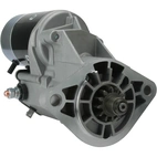 HC-Cargo Starter motor