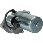 HC-Cargo Starter motor