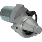 HC-Cargo Starter motor