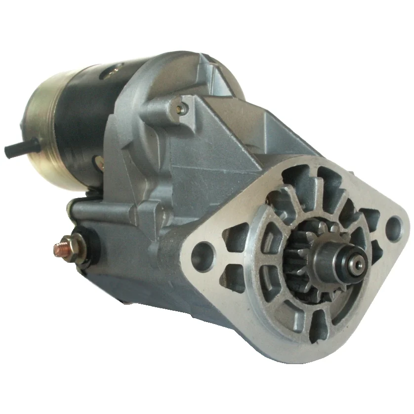 HC-Cargo Starter motor