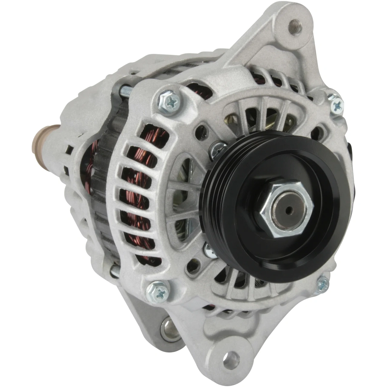 HC-Cargo Alternator