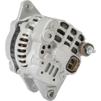 HC-Cargo Alternator
