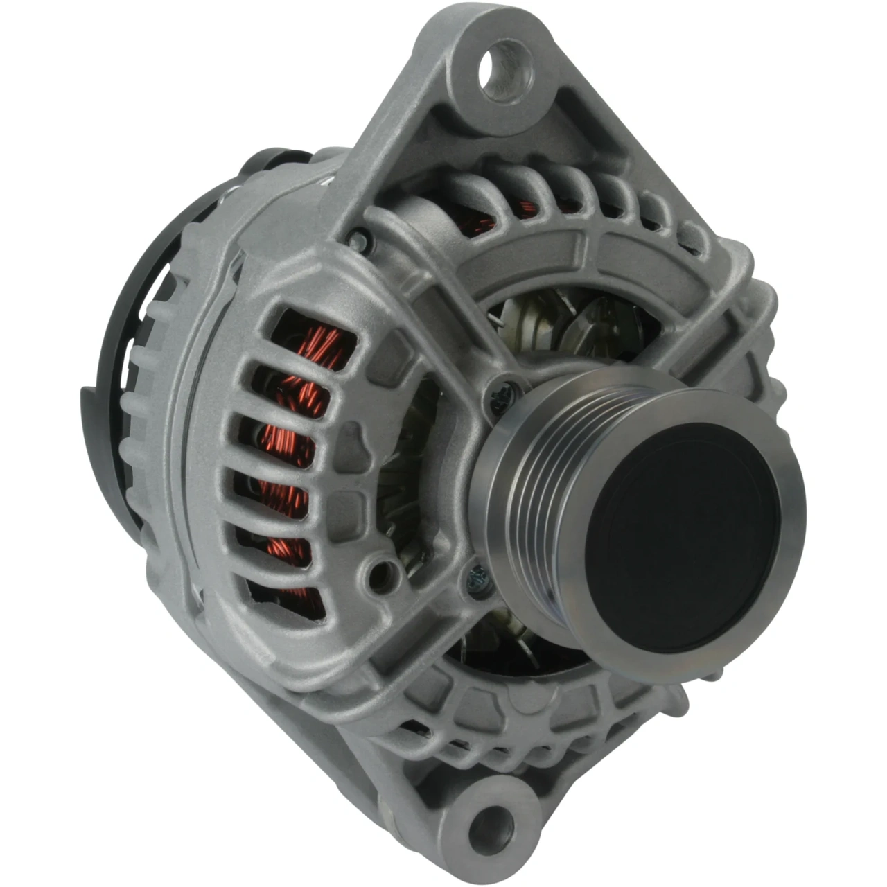 HC-Cargo Alternator