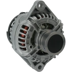 HC-Cargo Alternator