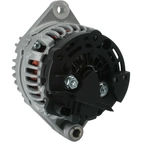 HC-Cargo Alternator